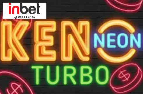 Keno Neon Turbo